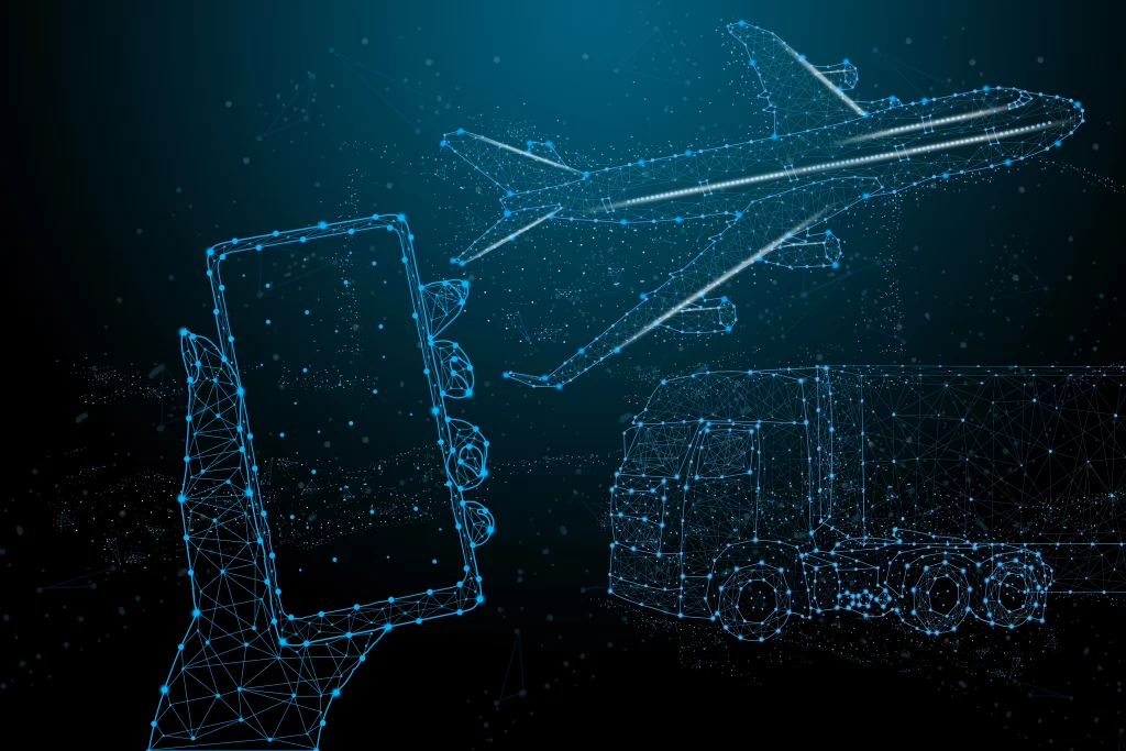 O Impacto da IA na Gestão de Frotas