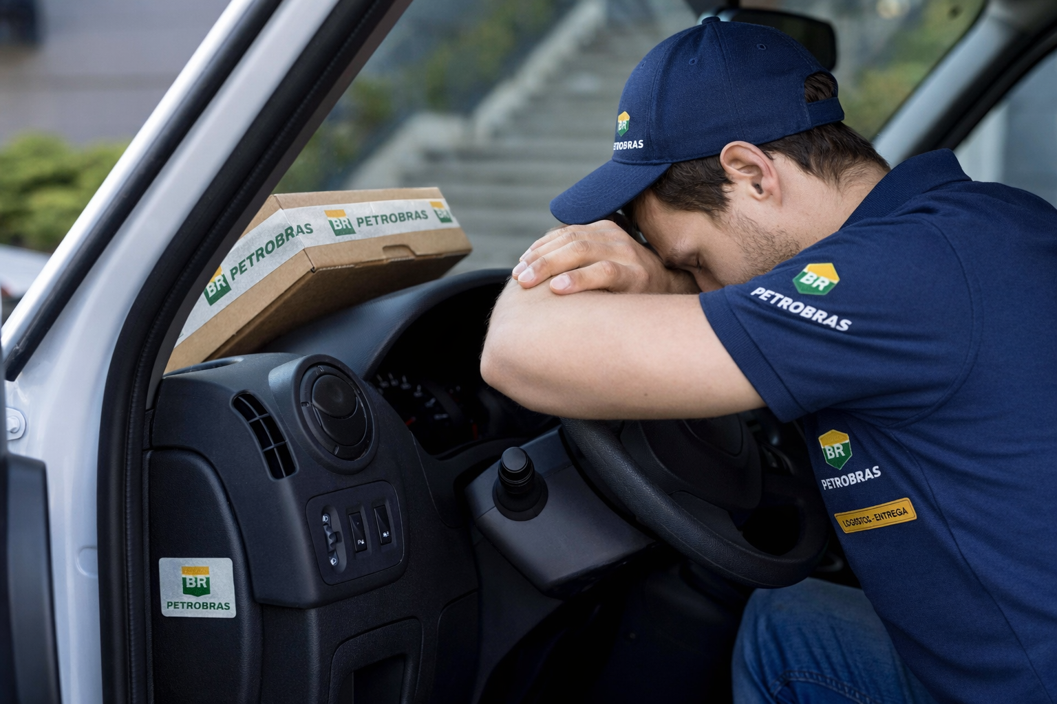 rapaz-exausto-entrega Guia Definitivo - Imagem Principal